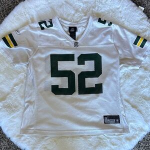 NFL women’s Packer Jersey